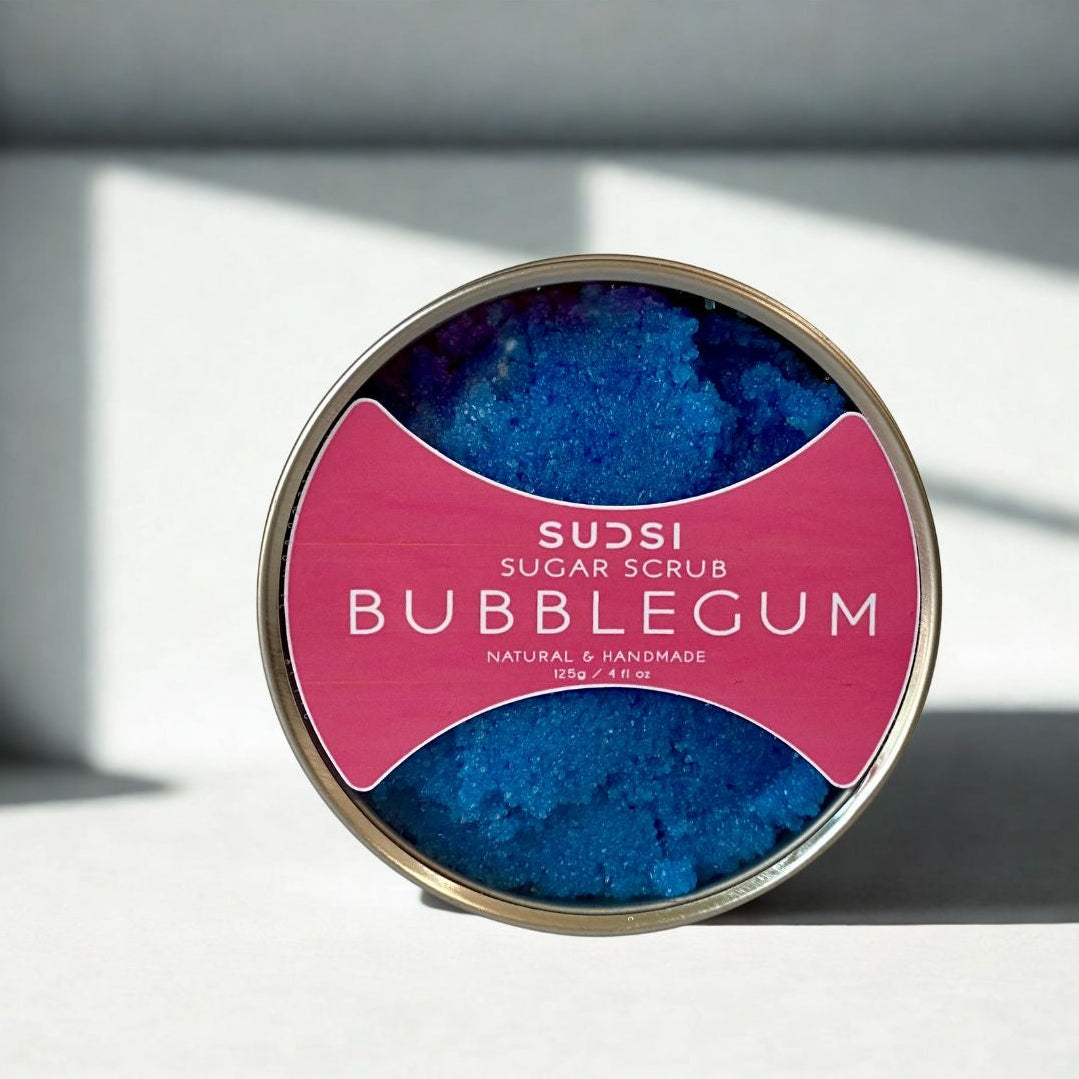 Sugar Baby! - Bubblegum Sugar Scrub