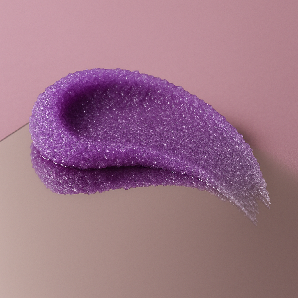 Sugar Baby! - Parma Violet Sugar Scrub