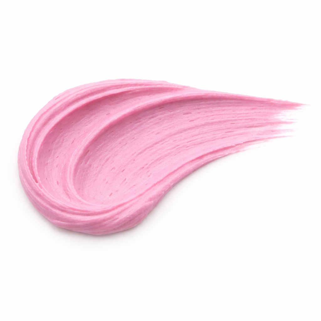 Black Cherry Whipped Soap