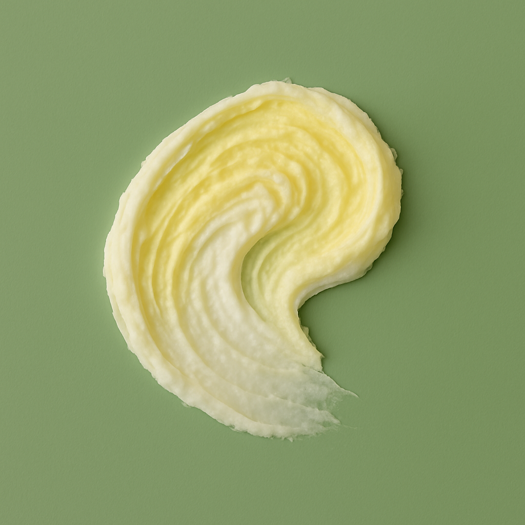 Lemon & Grapefruit Whipped Soap