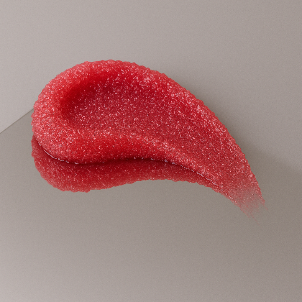 Sugar Baby! - Strawberry Sugar Scrub