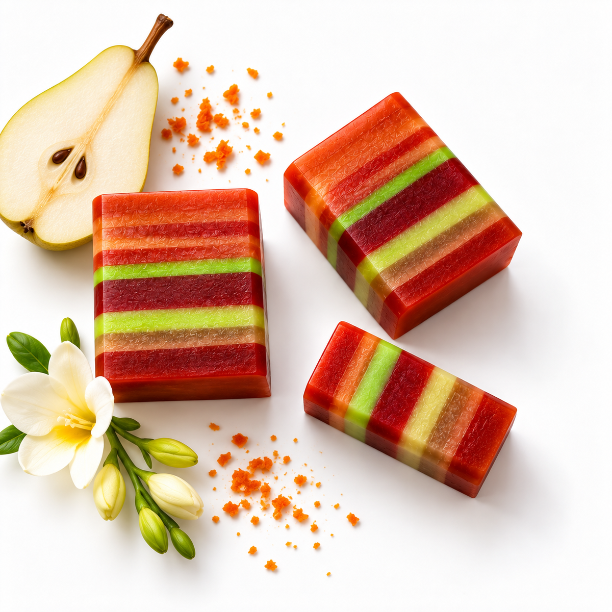 Pomona No. I Signature Soap