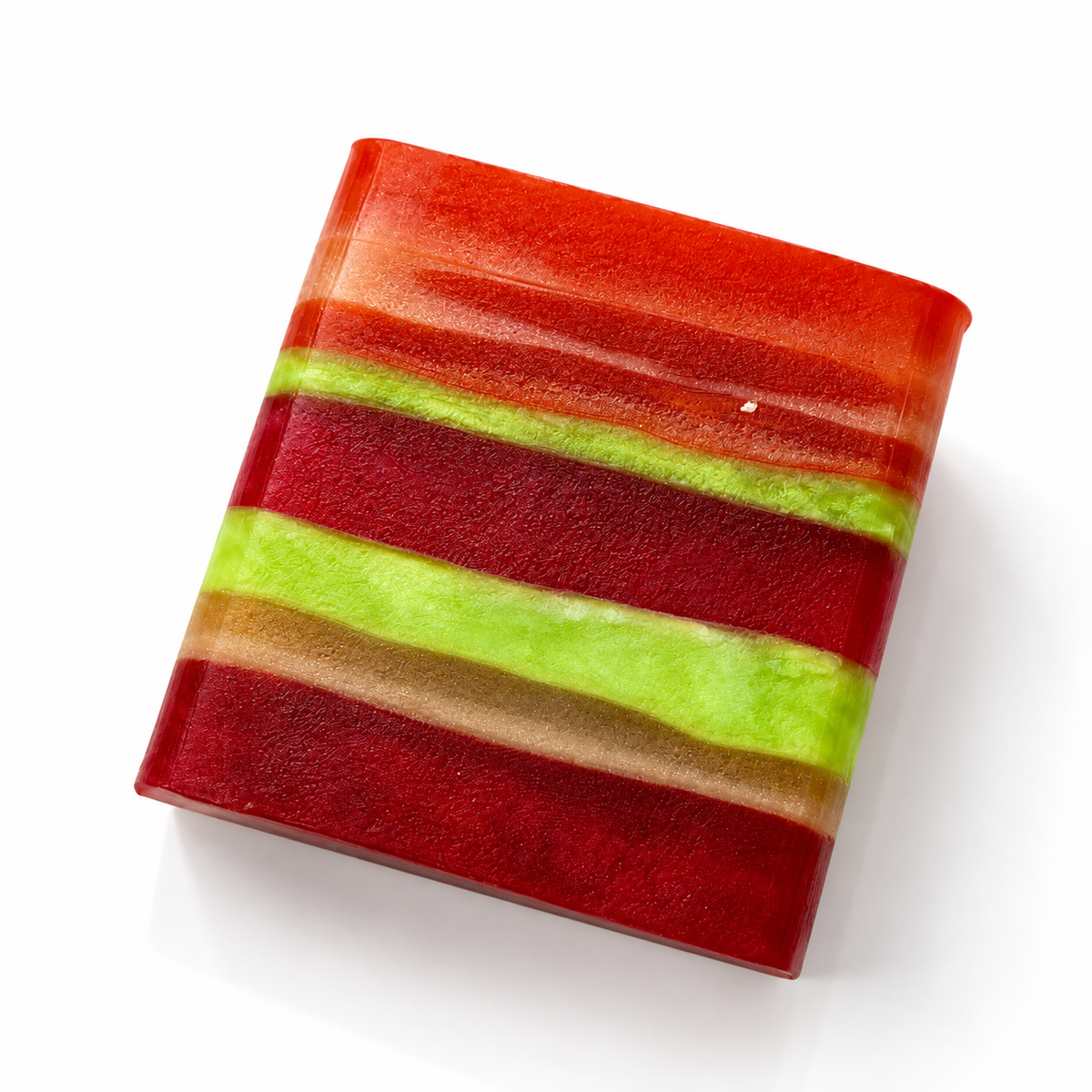 Pomona No. I Signature Soap