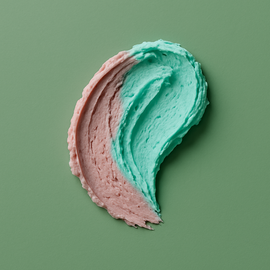 Watermelon Whipped Soap