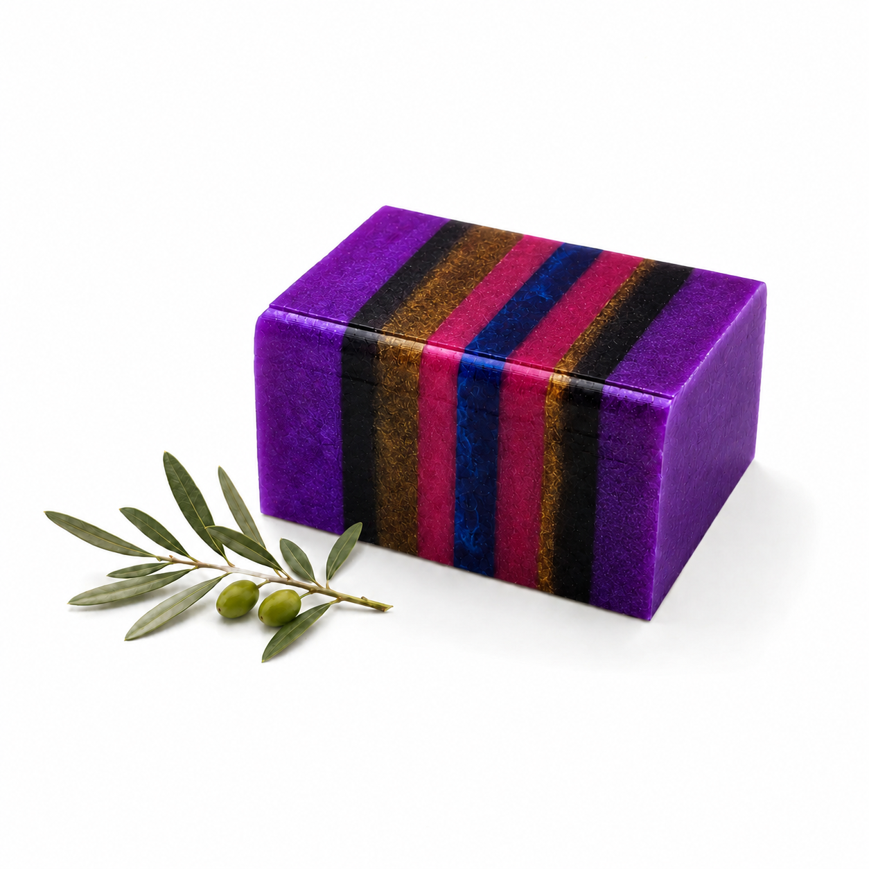 Calluna No. II Signature Soap