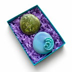 Pebble Gift Set - Signature Collection
