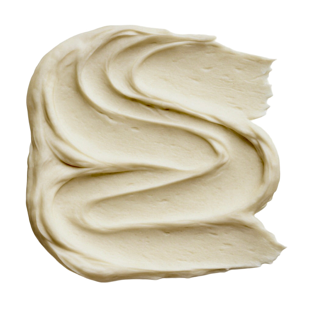 Organic Body Butter - Lemon & Raspberry Seed Oil