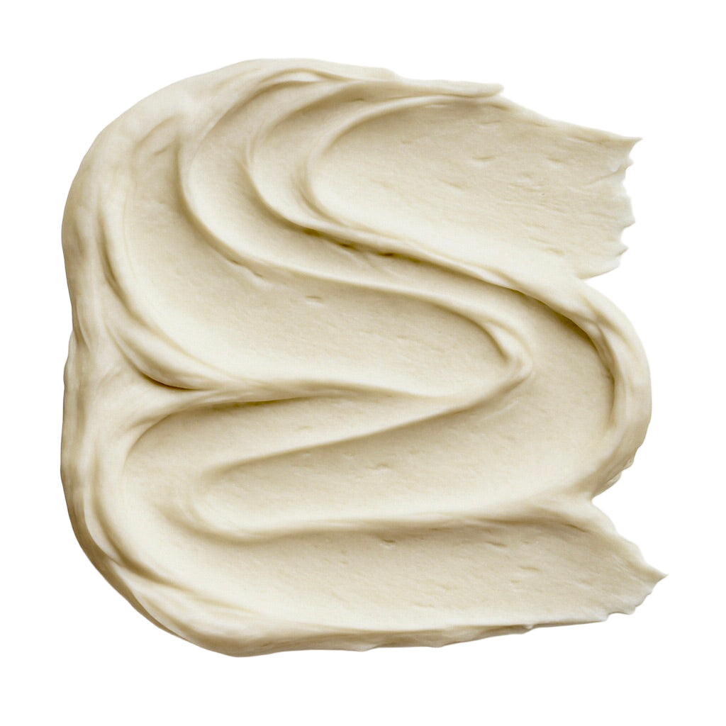 Organic Shea Body Butter - Unscented Pure & Gentle