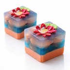 Hanami Lotus Petit Soap