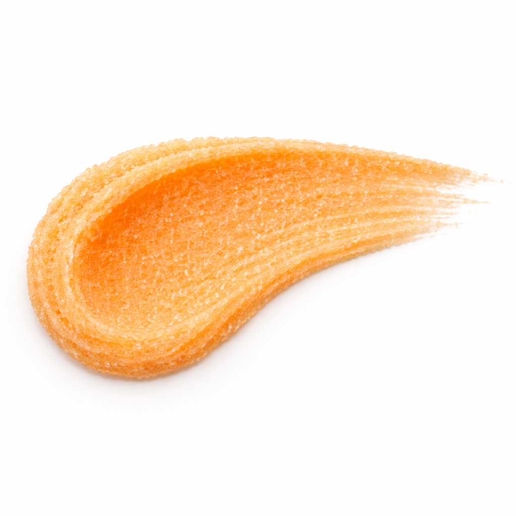 Tangerine Body Polish