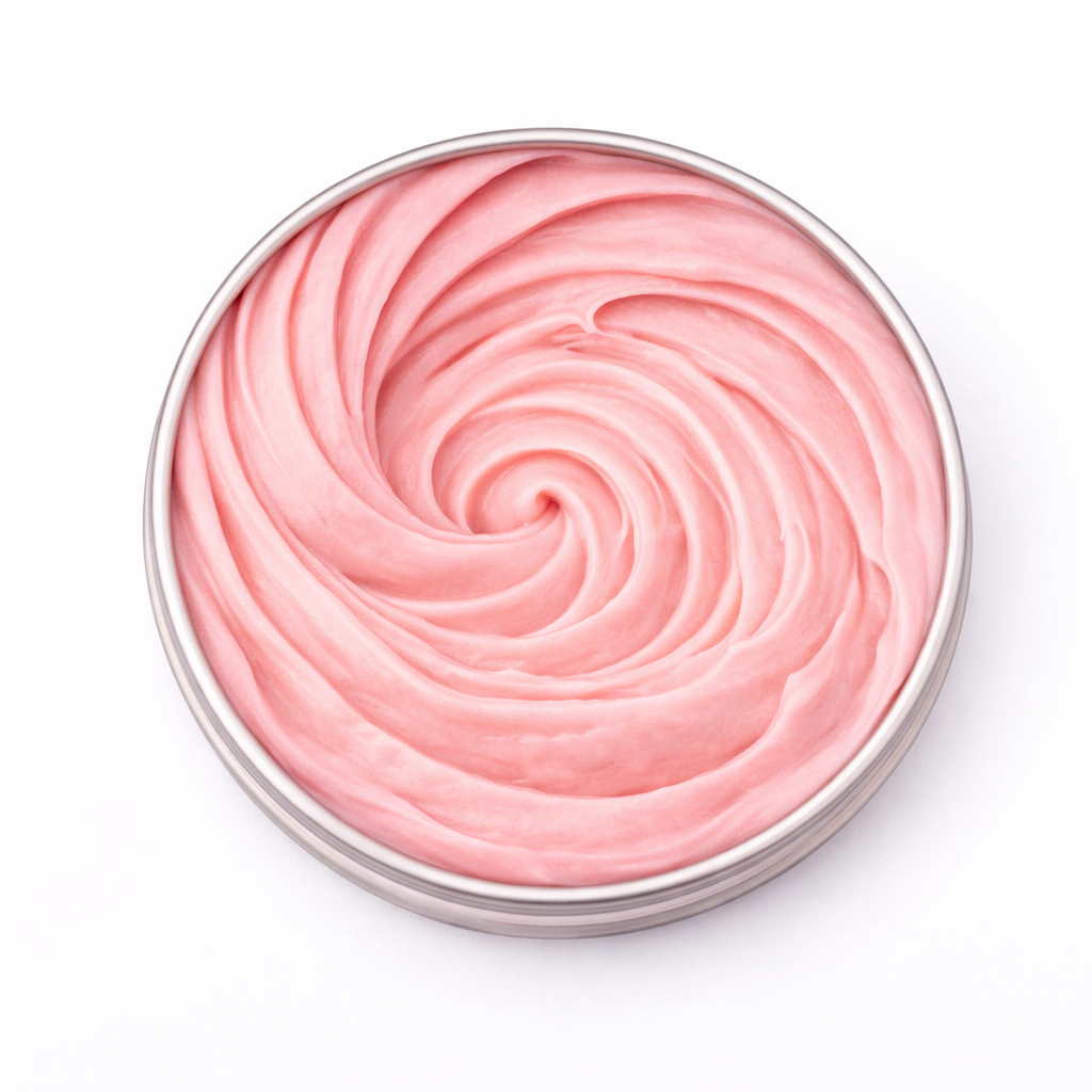 Shea Body Butter - Watermelon & Rose