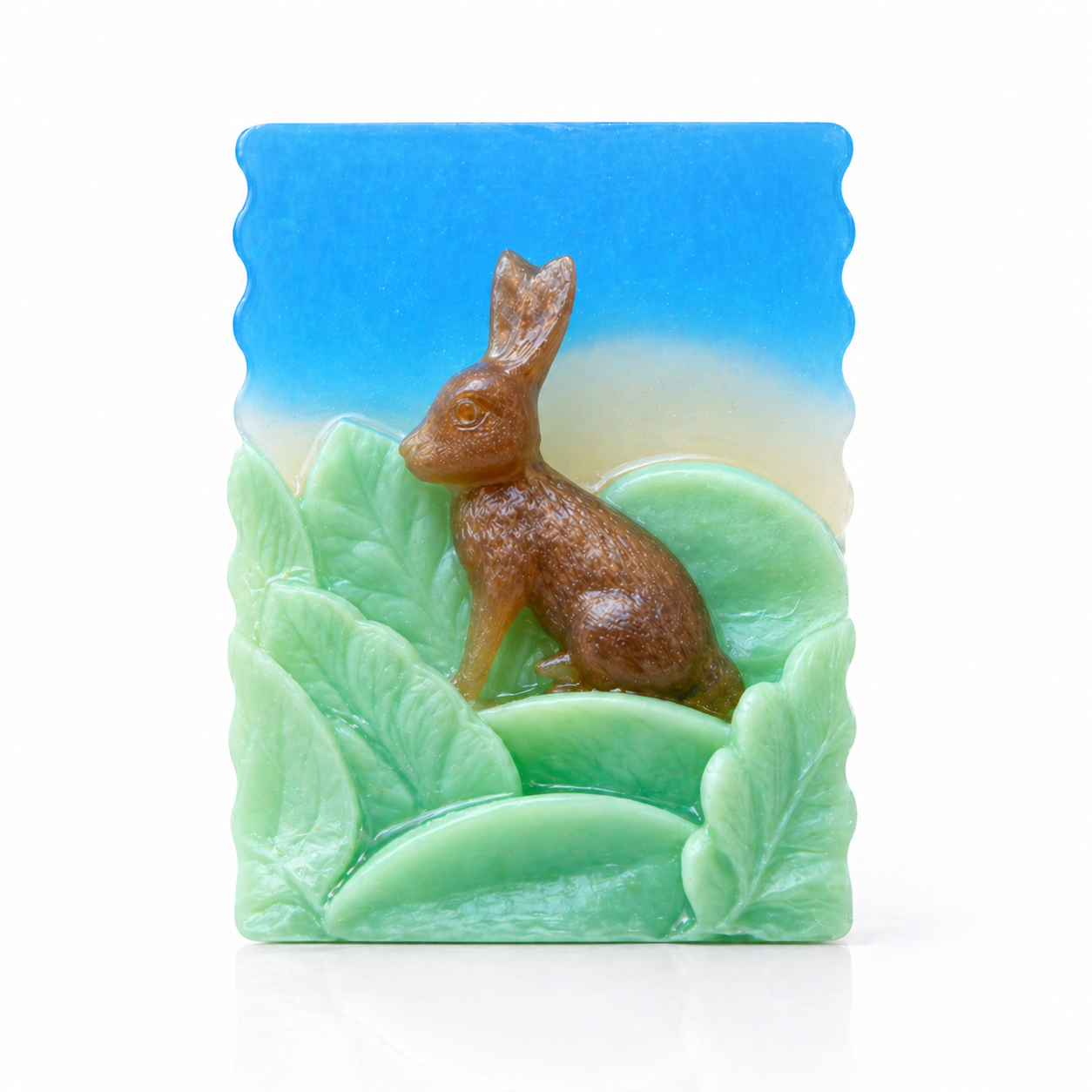 Lifeboat Lane Artisan Soap Bar