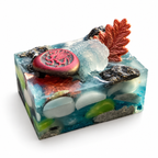 Nant Gwernol Sculptural Soap