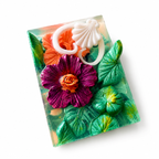 Royal Palm Conservatory Sculptural Soap
