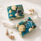 Formby Strand Sculptural Soap