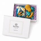 The Atelier Gift Box – Build Your Own Soap Gift Set