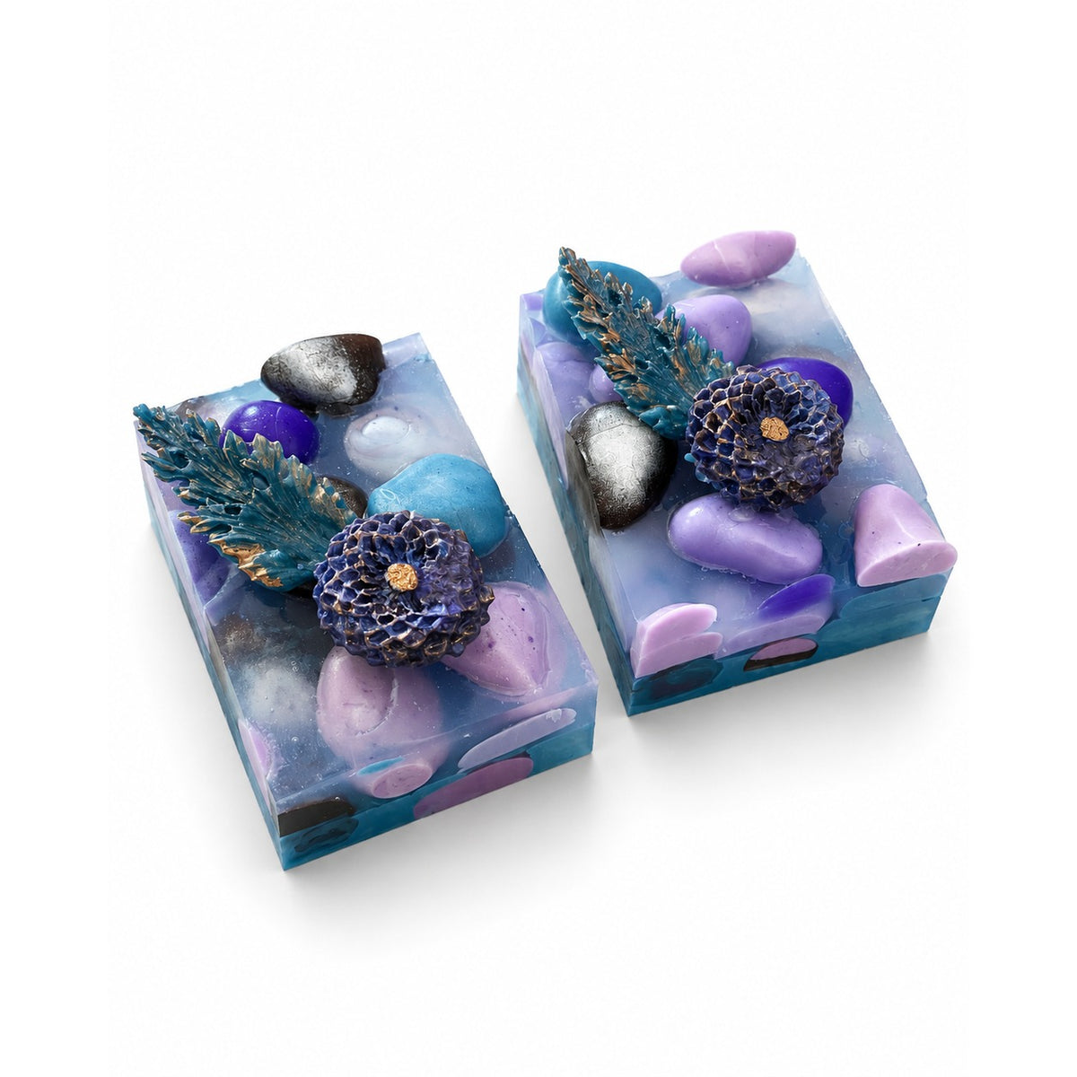 Highland Falls Soap